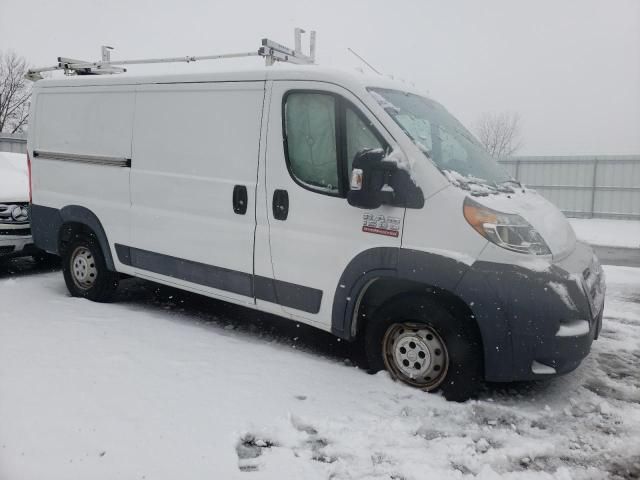 2014 Dodge RAM Promaster 1500 1500 Standard