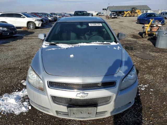 2012 Chevrolet Malibu 2LT