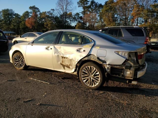 2013 Lexus ES 350