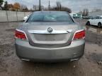 2012 Buick Lacrosse