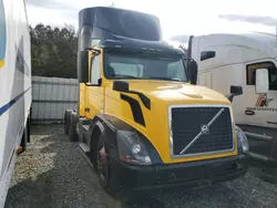 2016 Volvo 2017 Volvo VN VNL en venta en Mebane, NC