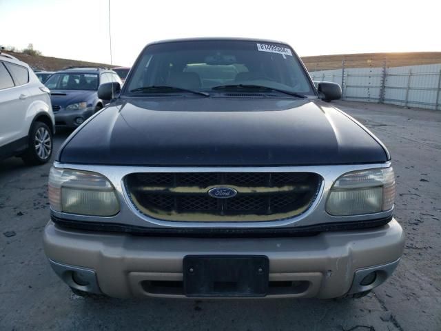 1999 Ford Explorer