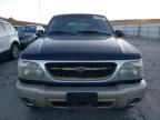 1999 Ford Explorer