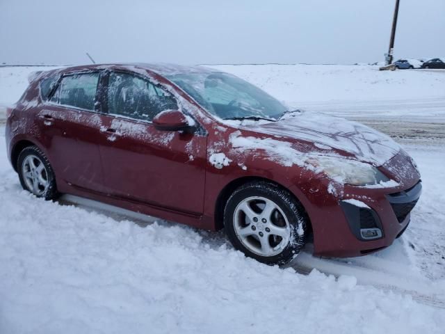 2010 Mazda 3 S