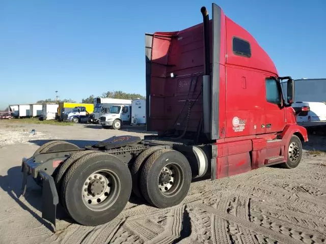 2016 Volvo VN VNL