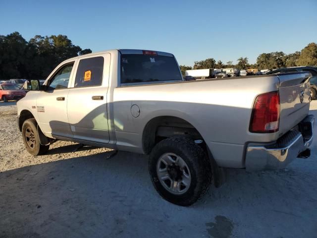 2014 Dodge RAM 2500 ST