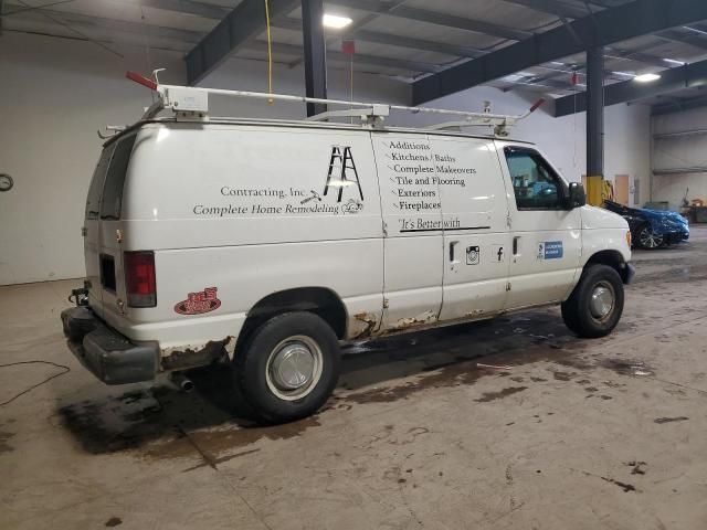 2005 Ford Econoline E250 Van