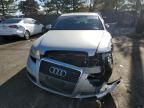 2006 Audi A6 3.2 Quattro