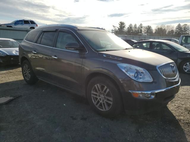 2012 Buick Enclave