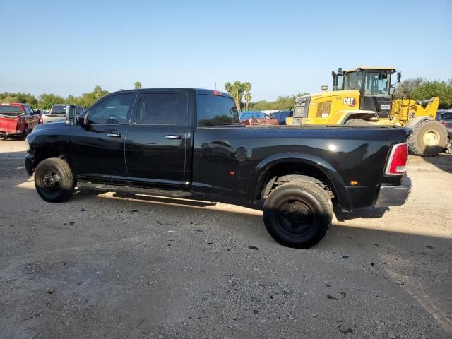 2014 Dodge 3500 Laramie