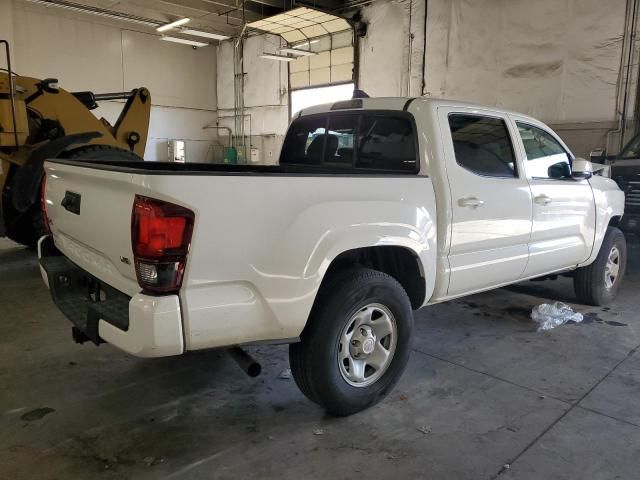 2023 Toyota Tacoma Double Cab