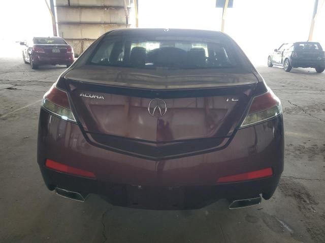 2009 Acura TL