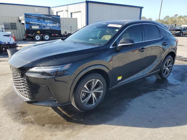 2024 Lexus RX 350 Base