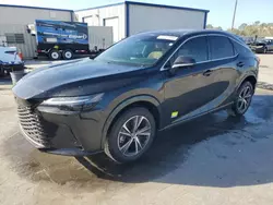 Lexus Vehiculos salvage en venta: 2024 Lexus RX 350 Base