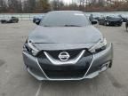 2017 Nissan Maxima 3.5S