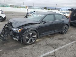 Polestar Vehiculos salvage en venta: 2023 Polestar 2