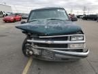 1998 Chevrolet Suburban K1500