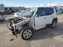 2023 Jeep Renegade Limited en venta en Harleyville, SC