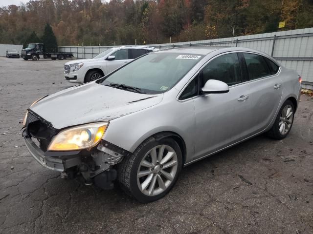 2014 Buick Verano Convenience