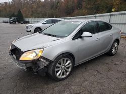 Buick Vehiculos salvage en venta: 2014 Buick Verano Convenience