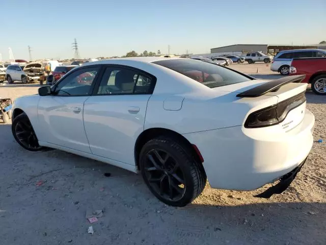 2015 Dodge Charger Police