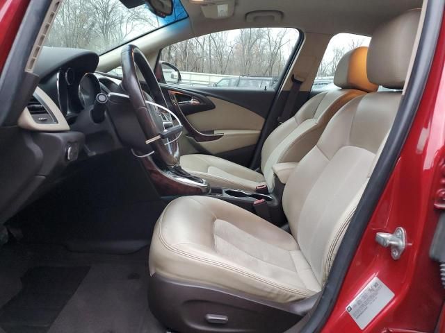 2012 Buick Verano Convenience