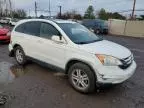 2011 Honda CR-V EXL