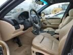 2006 BMW X5 4.4I