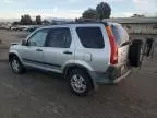 2003 Honda CR-V EX