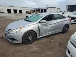 2014 Hyundai Sonata GLS en venta en Riverview, FL