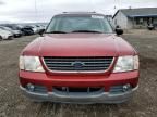 2002 Ford Explorer Eddie Bauer