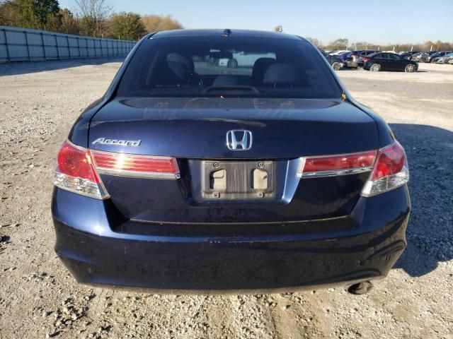 2011 Honda Accord EXL