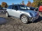 2004 Mini Cooper S