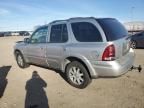 2004 Buick Rainier CXL