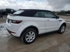 2017 Land Rover Range Rover Evoque SE Dynamic