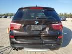 2016 BMW X3 SDRIVE28I