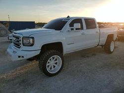 2017 GMC Sierra K1500 SLE en venta en Arcadia, FL