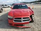 2012 Dodge Charger SE