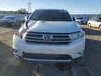 2011 Toyota Highlander Limited