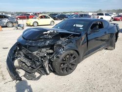 2021 Chevrolet Camaro LZ en venta en Houston, TX