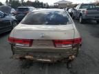 2003 Honda Accord EX