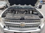 2010 Chevrolet Silverado K2500 Heavy Duty LT