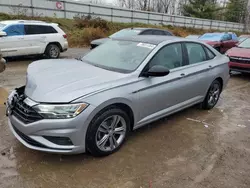 Volkswagen Vehiculos salvage en venta: 2019 Volkswagen Jetta S