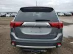 2016 Mitsubishi Outlander GT