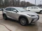 2018 Lexus NX 300 Base