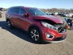 2017 KIA Sorento EX