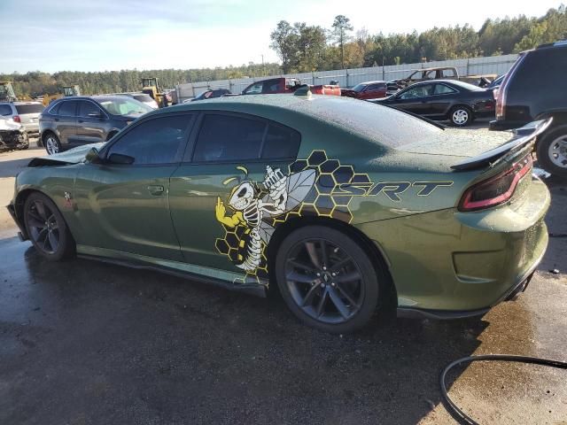 2019 Dodge Charger Scat Pack