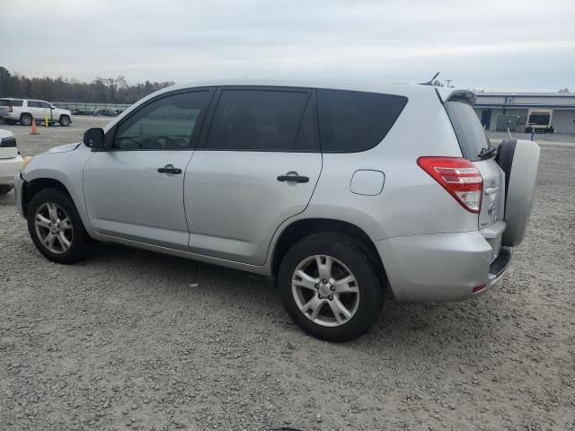 2009 Toyota Rav4