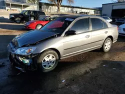 2005 Honda Civic DX VP en venta en Albuquerque, NM