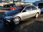 2005 Honda Civic DX VP